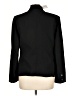 Anne Klein II 100% Polyester Black Blazer Size 12 - photo 2