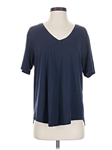 Universal Standard Short Sleeve T-Shirt (view 1)