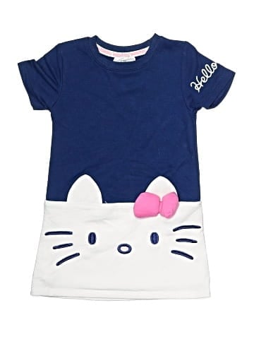 Hello Kitty Dress (view 1)