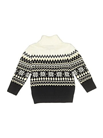 The Children's Place Snow Jacket (view 2)