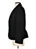 Anne Klein II 100% Polyester Black Blazer Size 12 - photo 5