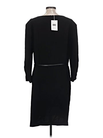 Lafayette 148 New York Cocktail Dress (view 2)