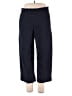 Gloria Vanderbilt Blue Casual Pants Size 12 - photo 1
