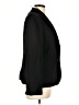 Anne Klein II 100% Polyester Black Blazer Size 12 - photo 4