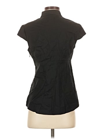 Trina Turk Short Sleeve Blouse (view 2)