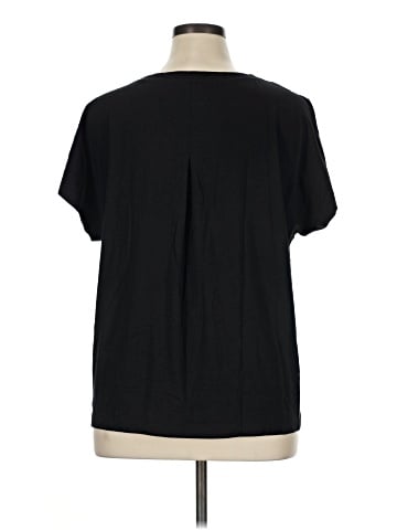 J.Jill Short Sleeve T-Shirt (view 2)