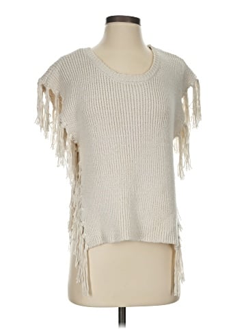 Cupcakes & Cashmere Pullover Sweater (view 1)