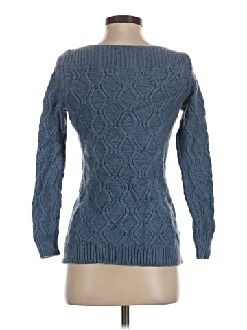 Ann Taylor LOFT Pullover Sweater (view 2)