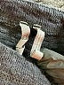 By Anthropologie Black Pullover Sweater Size S - photo 7