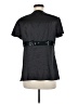 Spense Black Short Sleeve T-Shirt Size M - photo 2