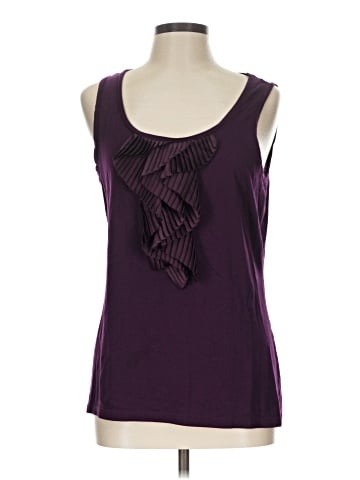 Ann Taylor Factory Tank Top (view 1)