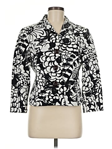 Lafayette 148 New York Blazer (view 1)