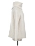 Vince. Ivory Turtleneck Sweater Size XS - photo 4