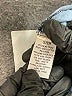 Ci Sono 100% Cotton Blue Denim Jacket Size S - photo 7