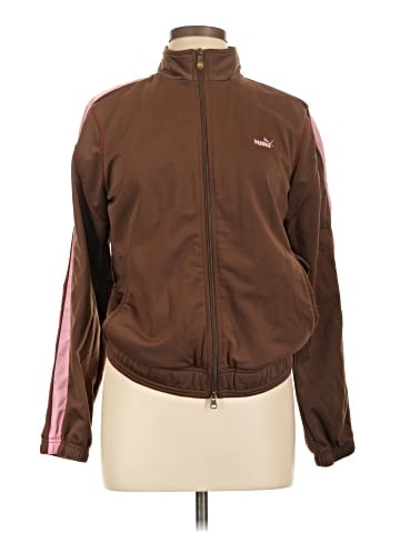 Puma Track Jacket (view 1)