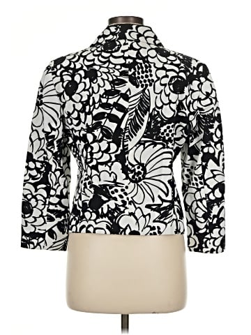 Lafayette 148 New York Blazer (view 2)