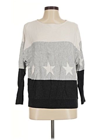 Mint Velvet Pullover Sweater (view 1)