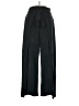 Socialite Black Casual Pants Size XS - photo 1