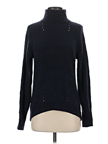 Ann Taylor Turtleneck Sweater (view 1)