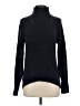 Ann Taylor Blue Turtleneck Sweater Size XS - photo 1