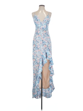 Lovers + Friends Cocktail Dress