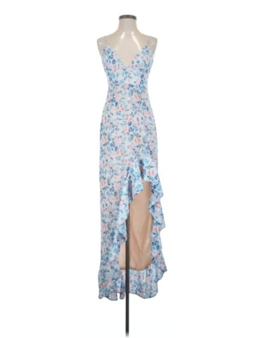 Lovers + Friends Cocktail Dress (view 1)