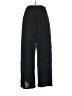 Socialite Black Casual Pants Size XS - photo 2