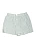 Anrabess Stripes Green Shorts Size S - photo 1