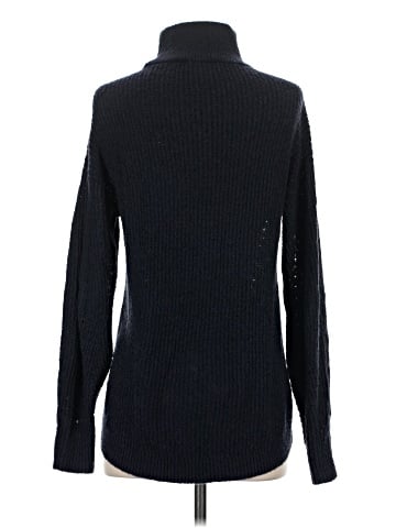 Ann Taylor Turtleneck Sweater (view 2)
