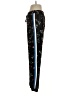 Willow & Clay 100% Polyester Floral Black Casual Pants Size S - photo 5