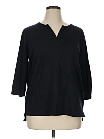 Orvis 3/4 Sleeve T-Shirt (view 1)