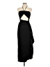 L Space Black Cocktail Dress Size M - photo 1