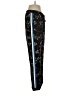 Willow & Clay 100% Polyester Floral Black Casual Pants Size S - photo 4
