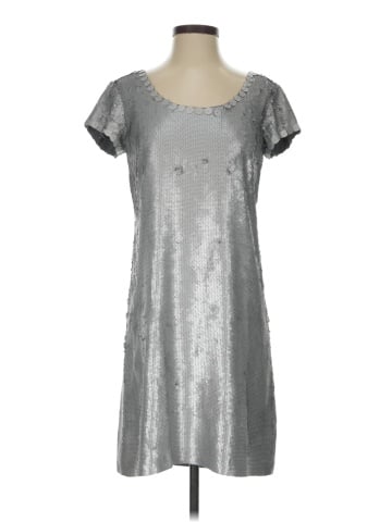 Nicole Miller Collection Cocktail Dress (view 1)