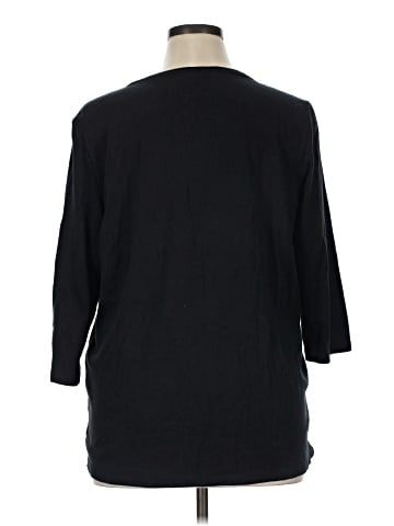 Orvis 3/4 Sleeve T-Shirt (view 2)