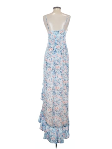 Lovers + Friends Cocktail Dress (view 2)