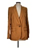J.Crew 100% Lyocell Tan Blazer Size 4 (tall) - photo 1