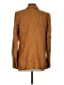 J.Crew 100% Lyocell Tan Blazer Size 4 (tall) - photo 2