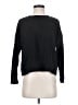 Eileen Fisher Black Long Sleeve T-Shirt Size S (petite) - photo 1