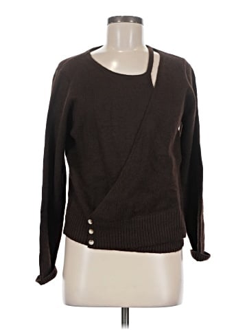 Cupshe Pullover Sweater (view 1)