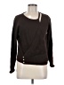 Cupshe Brown Pullover Sweater Size M - photo 1