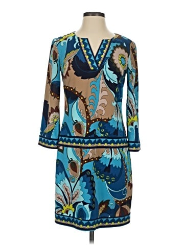 Trina Turk Casual Dress (view 1)