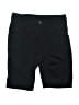 Danskin Solid Black Athletic Shorts Size M - photo 2