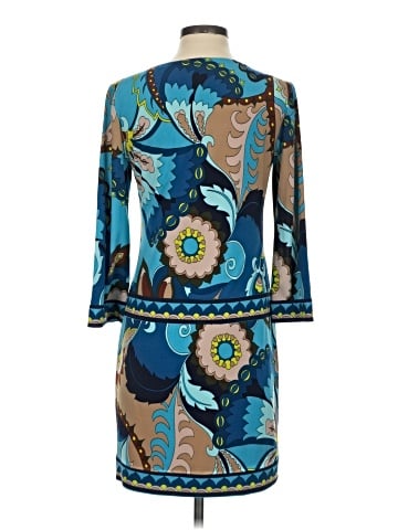 Trina Turk Casual Dress (view 2)