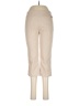 Tommy Hilfiger Houndstooth Ivory Casual Pants Size 6 - photo 1
