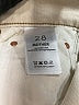 Mother Ivory Casual Pants Size 28 waist - photo 7