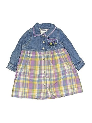 Genuine Kids from Oshkosh Dress (view 1)