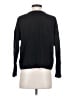 Eileen Fisher Black Long Sleeve T-Shirt Size S (petite) - photo 2