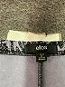 Ellos Animal Print Silver Casual Pants Size 2X - photo 4