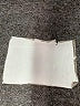 Ellos Animal Print Silver Casual Pants Size 2X - photo 6